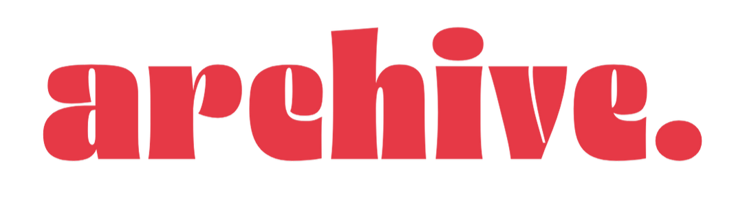 Archive Perfumery logo
